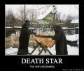 Jokes/Fun death star